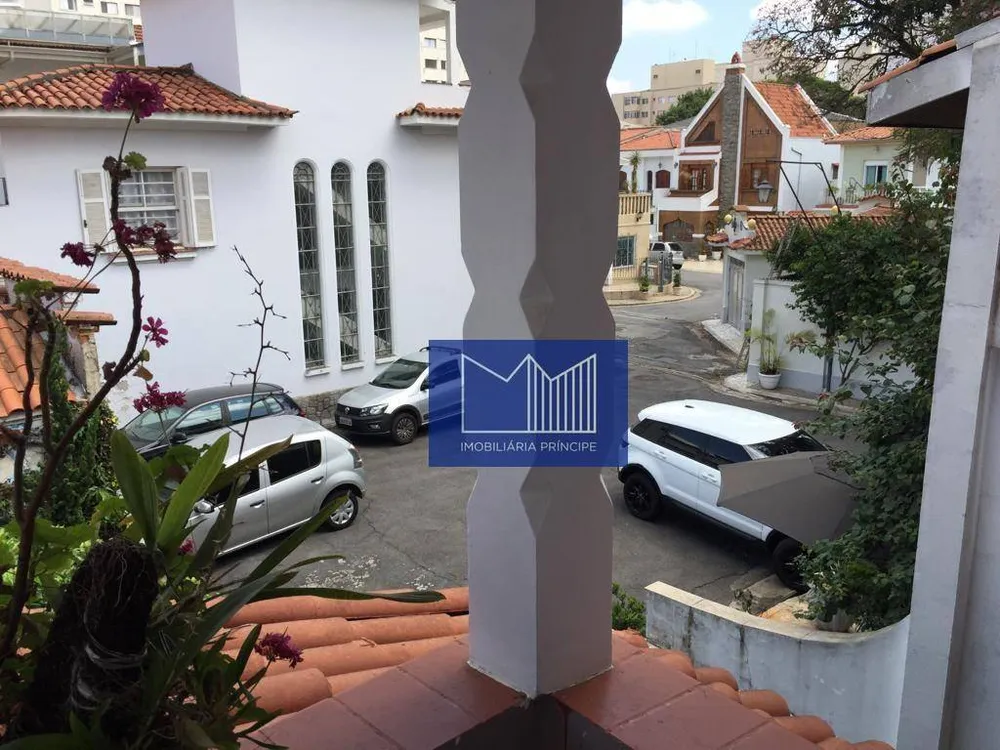 Casa, 5 quartos, 260 m² - Foto 2
