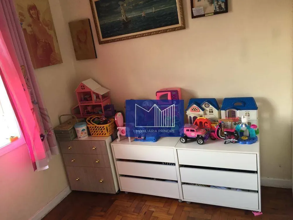 Casa, 5 quartos, 260 m² - Foto 1