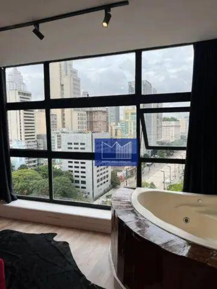 Apartamento, 1 quarto, 37 m² - Foto 4