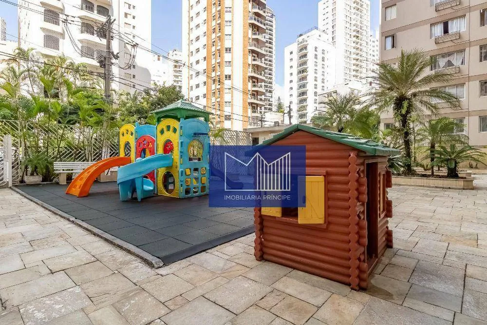Apartamento, 3 quartos, 176 m² - Foto 3
