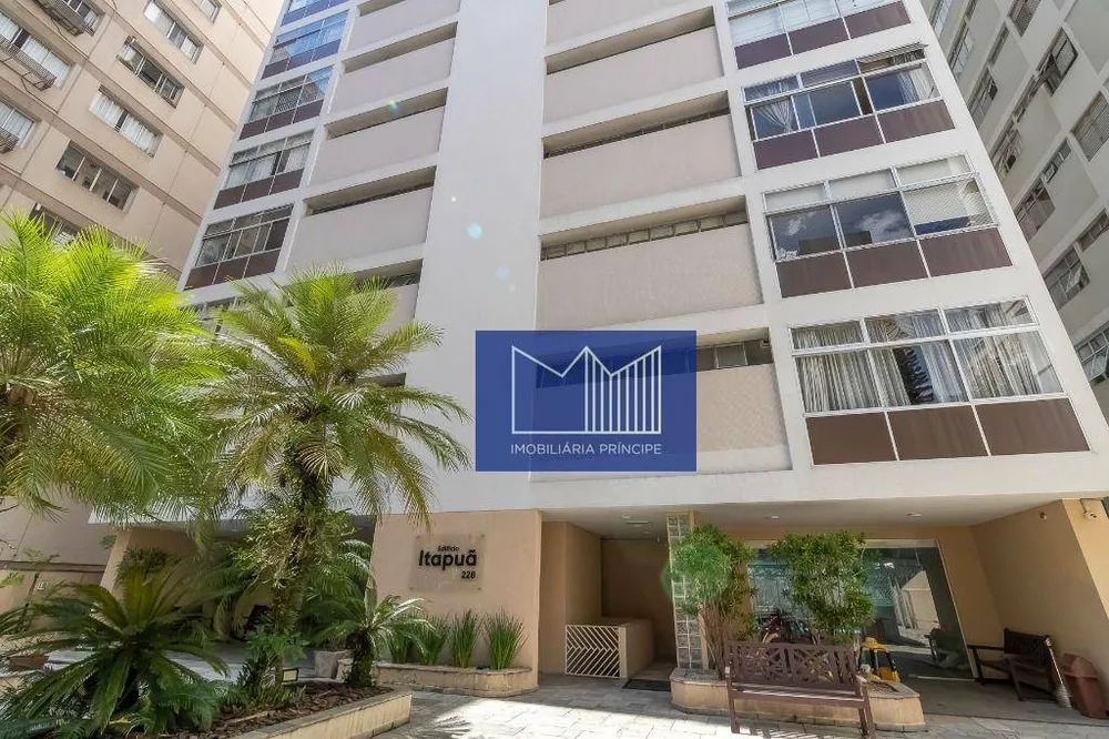 Apartamento, 3 quartos, 176 m² - Foto 2