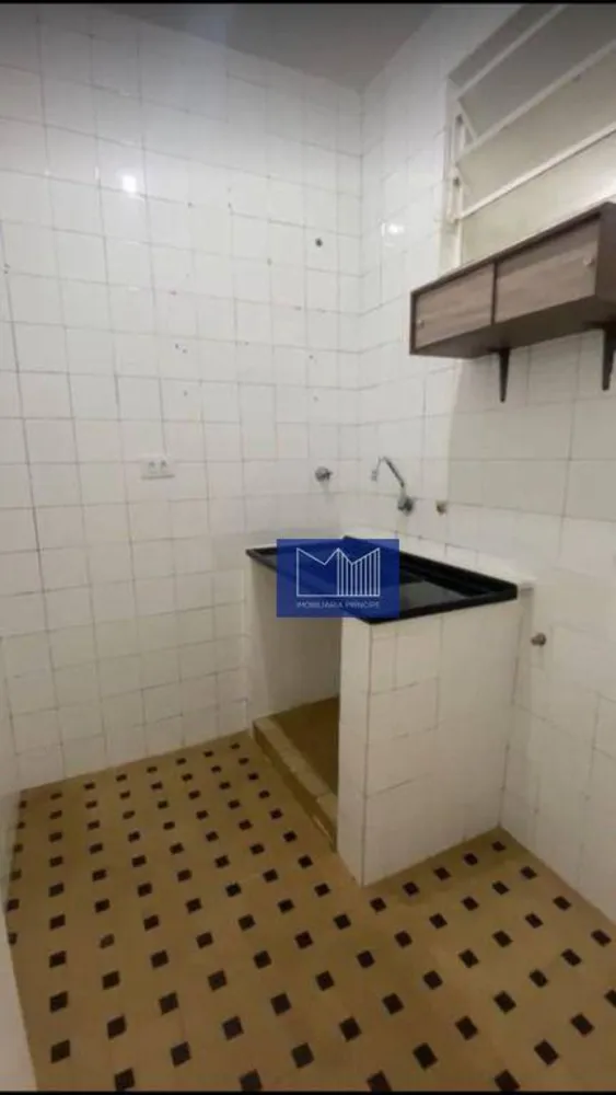 Apartamento, 1 quarto, 40 m² - Foto 4