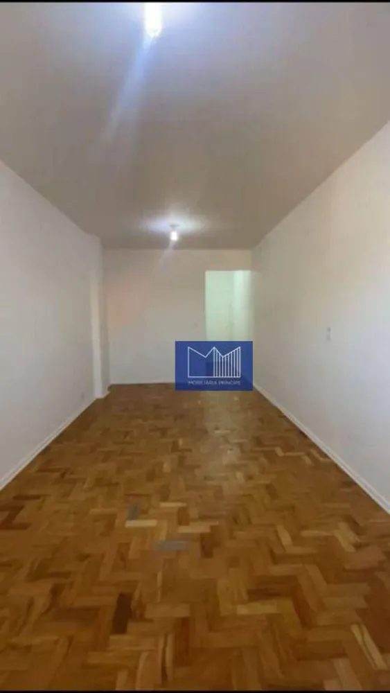 Apartamento, 1 quarto, 40 m² - Foto 1
