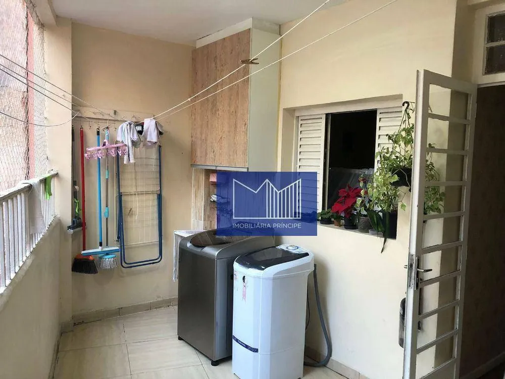 Apartamento, 2 quartos, 110 m² - Foto 2