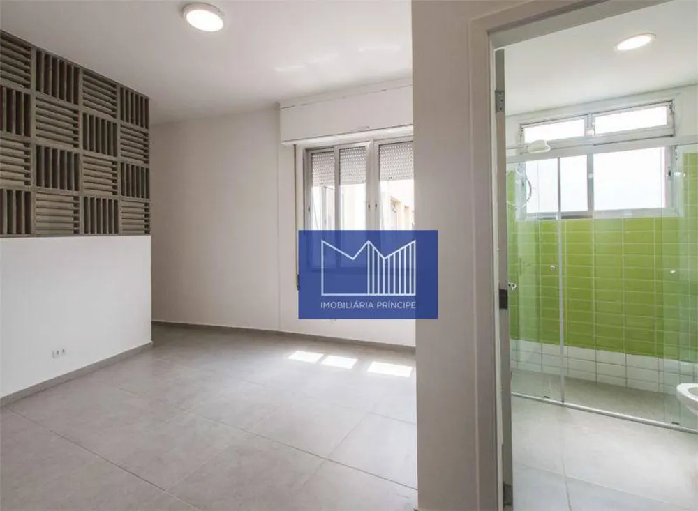 Apartamento, 1 quarto, 30 m² - Foto 4