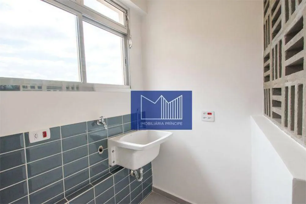 Apartamento, 1 quarto, 30 m² - Foto 3