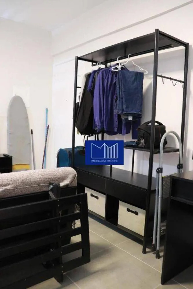 Kitnet-Studio, 24 m² - Foto 2