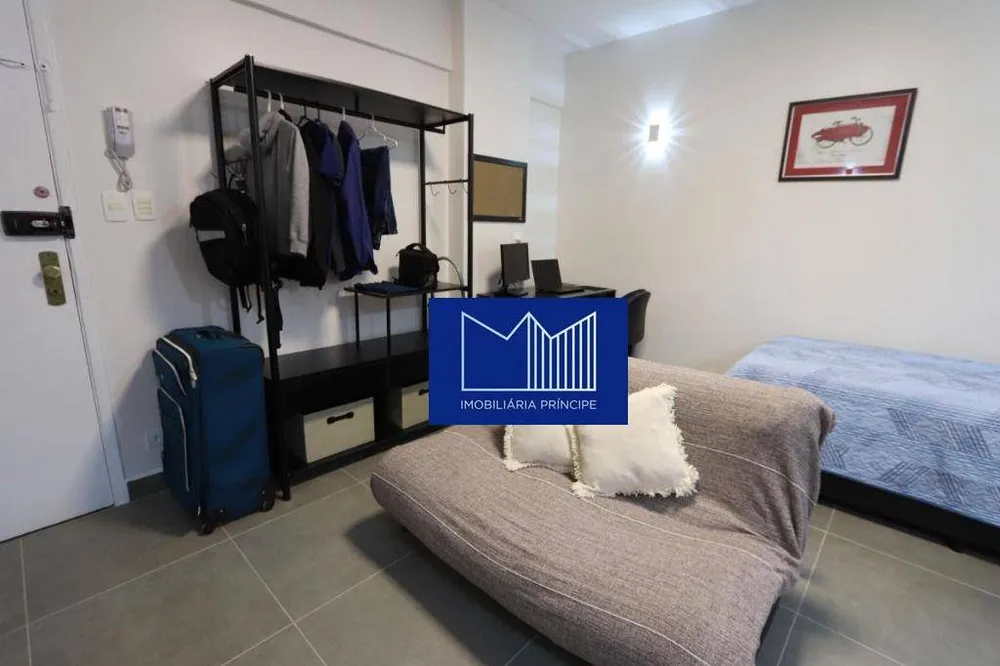 Kitnet-Studio, 24 m² - Foto 3