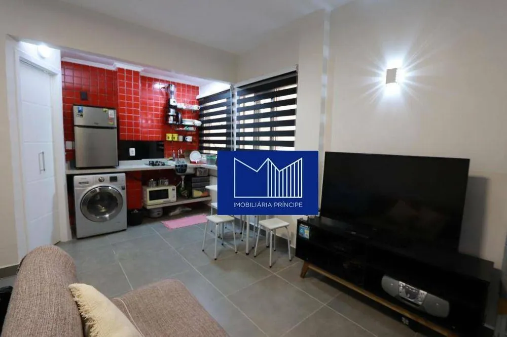 Kitnet-Studio, 24 m² - Foto 4