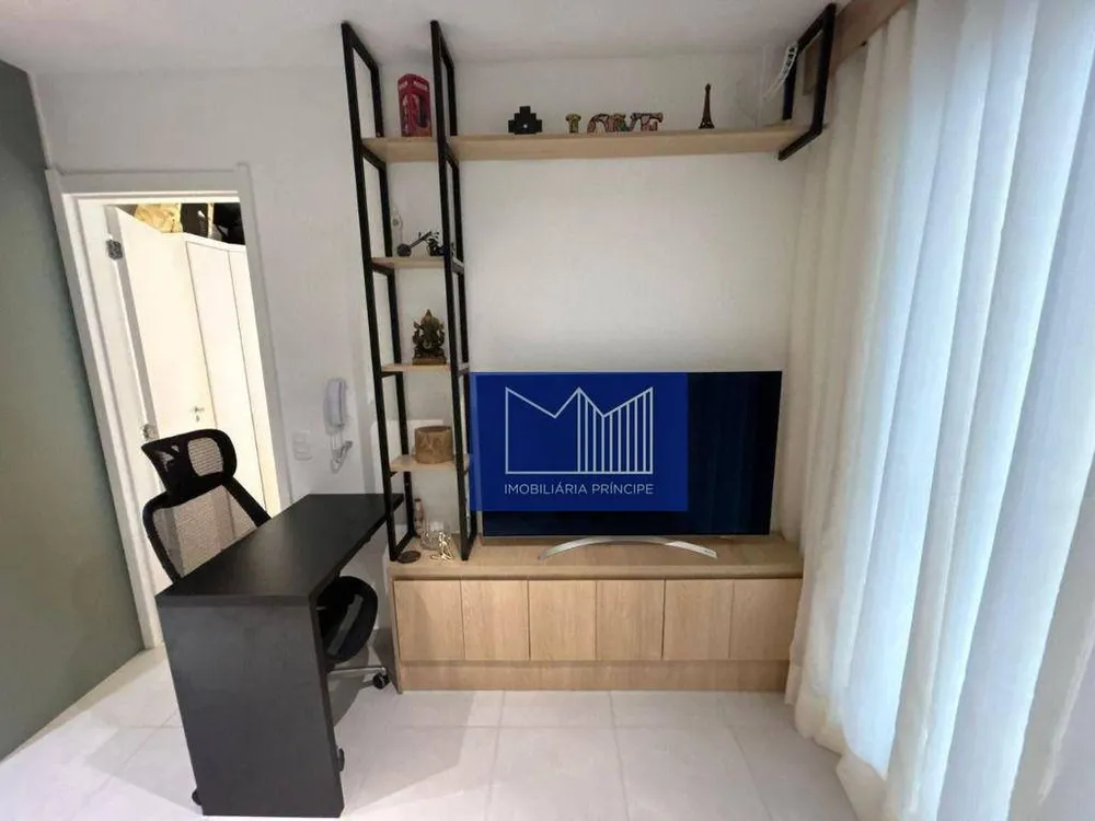 Apartamento, 1 quarto, 33 m² - Foto 4