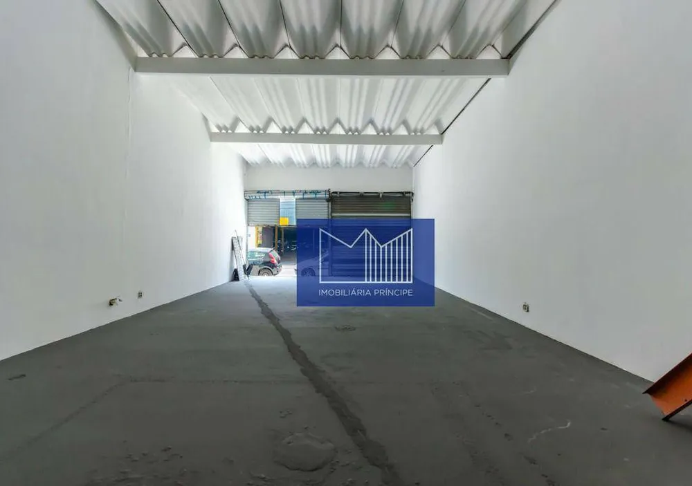 Loja-Salão, 100 m² - Foto 1