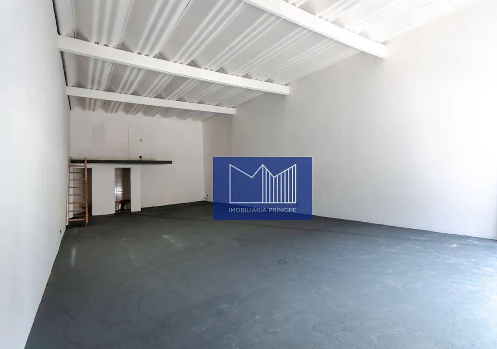 Loja-Salão, 100 m² - Foto 2