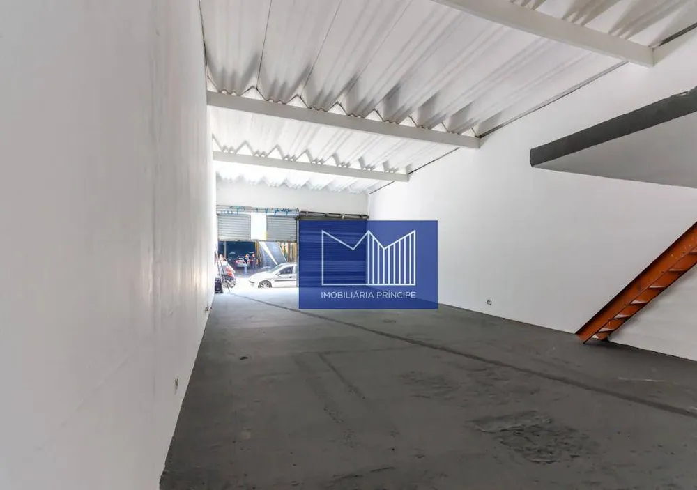 Loja-Salão, 100 m² - Foto 4