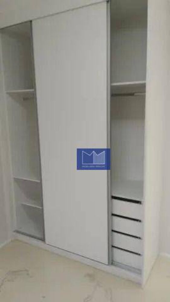 Apartamento para alugar com 1 quarto, 45m² - Foto 2