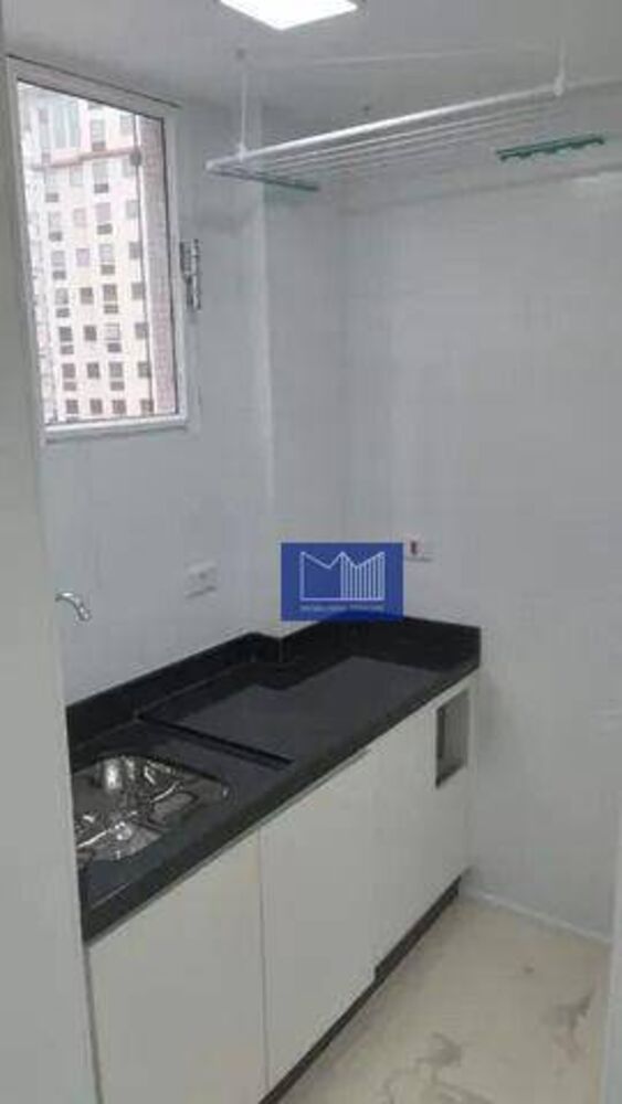 Apartamento para alugar com 1 quarto, 45m² - Foto 6