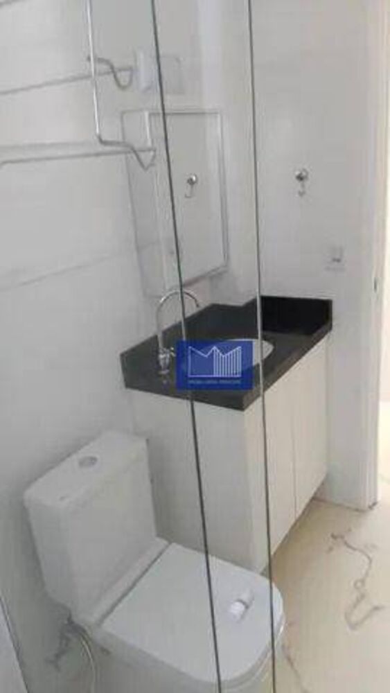 Apartamento para alugar com 1 quarto, 45m² - Foto 7