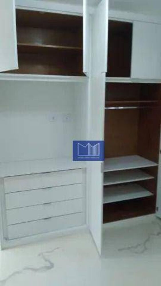 Apartamento para alugar com 1 quarto, 45m² - Foto 4