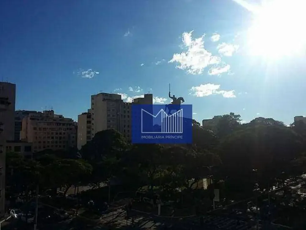 Apartamento, 1 quarto, 33 m² - Foto 4