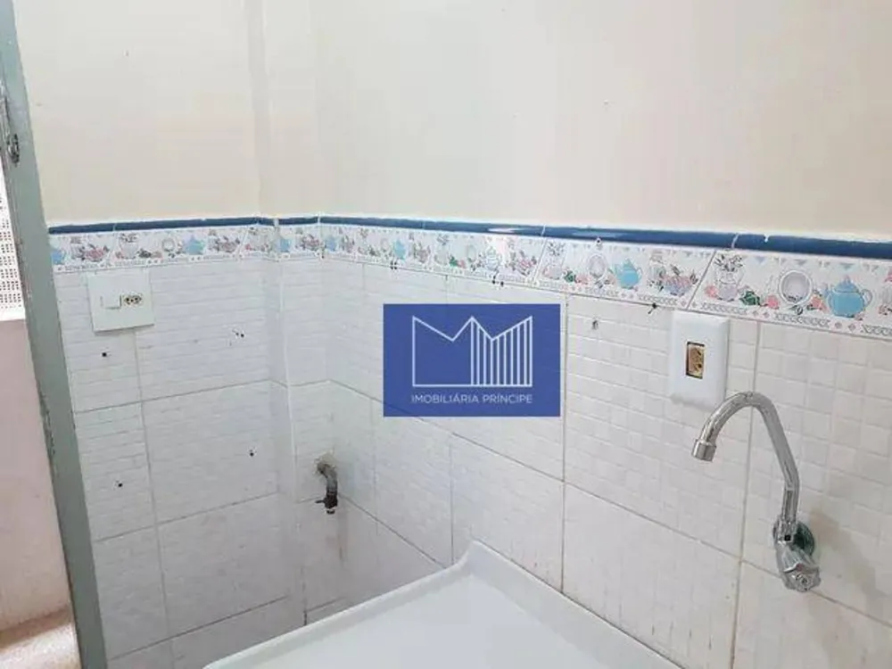Apartamento, 1 quarto, 33 m² - Foto 2