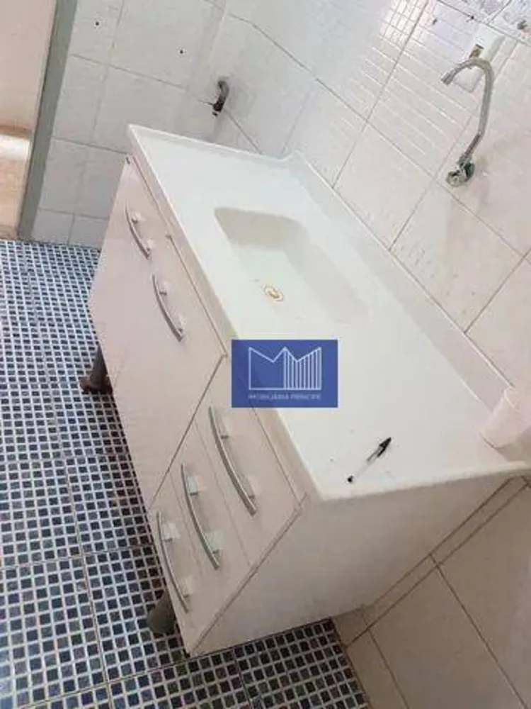 Apartamento, 1 quarto, 33 m² - Foto 3