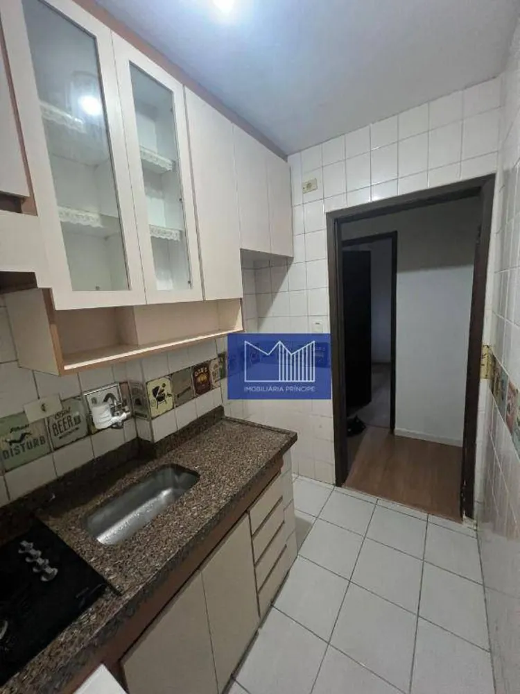 Apartamento, 2 quartos, 54 m² - Foto 1