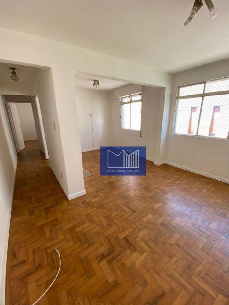Apartamento, 2 quartos, 80 m² - Foto 1