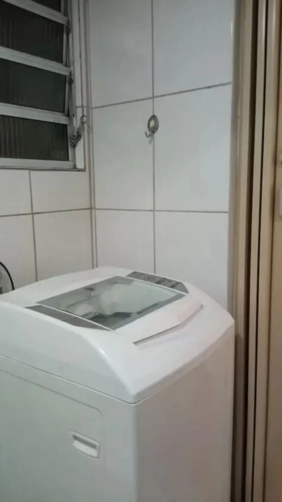 Apartamento, 1 quarto, 25 m² - Foto 3