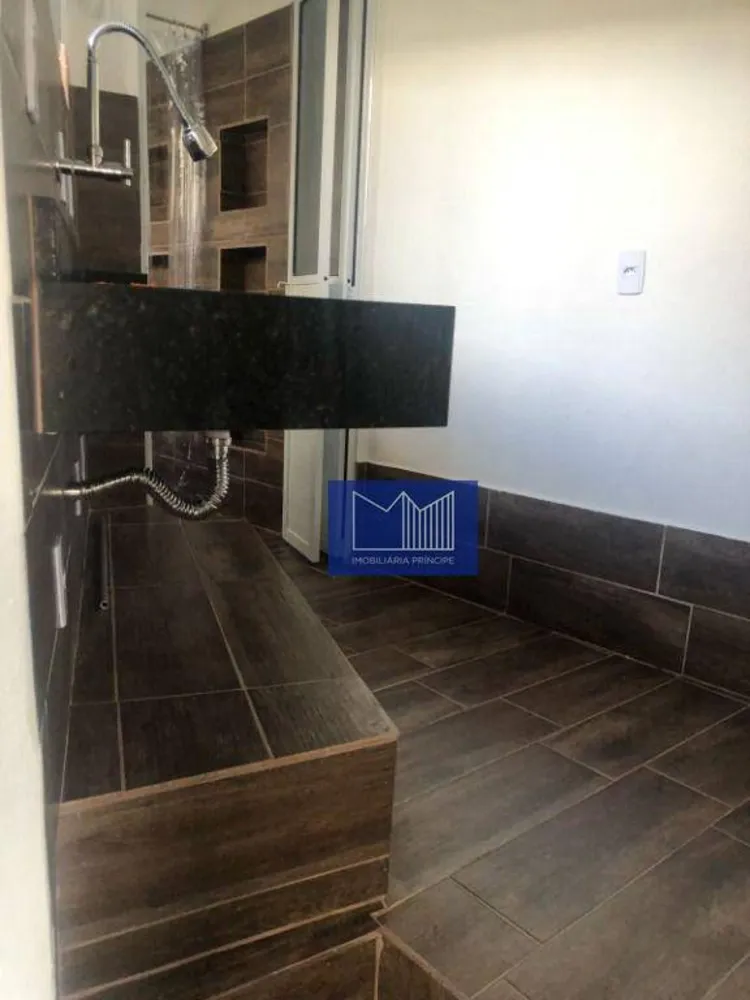 Apartamento, 1 quarto, 30 m² - Foto 4