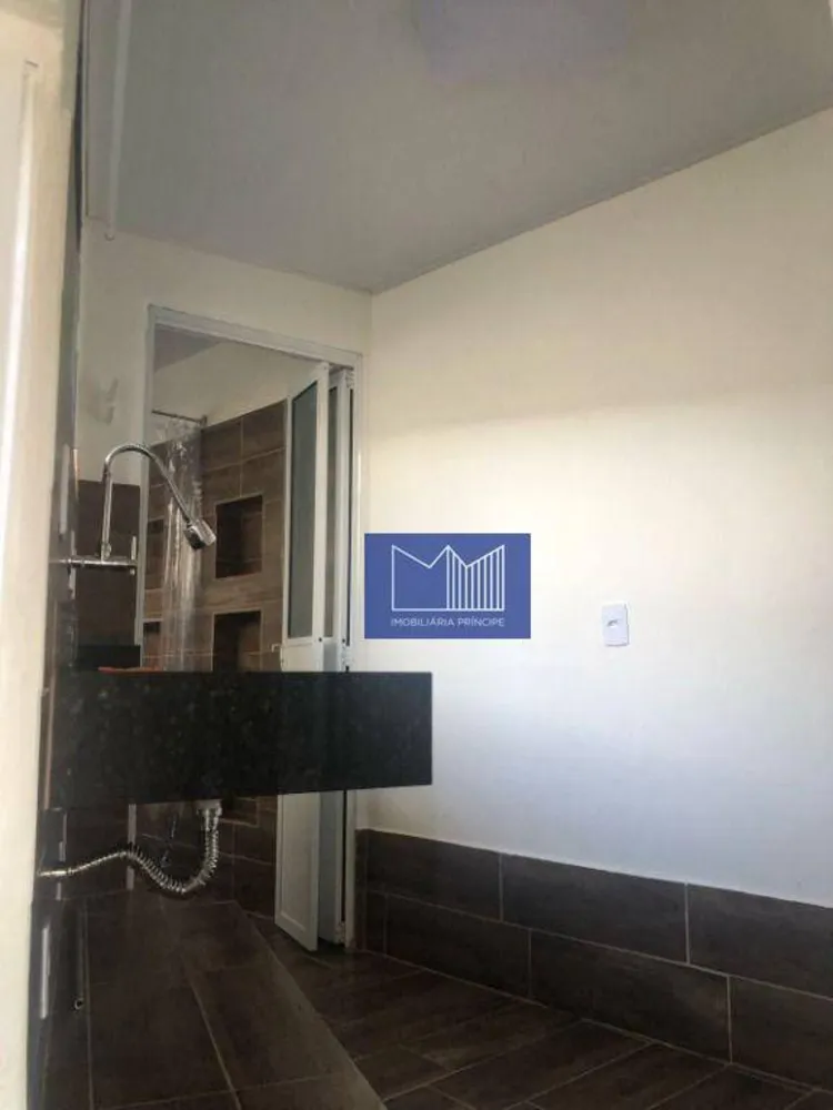 Apartamento, 1 quarto, 30 m² - Foto 1