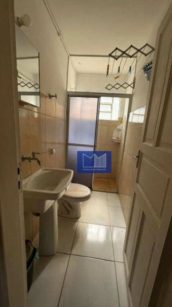 Apartamento, 1 quarto, 25 m² - Foto 4
