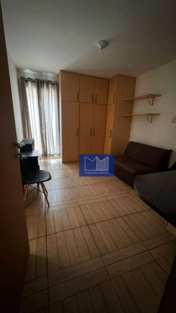 Apartamento, 1 quarto, 25 m² - Foto 1