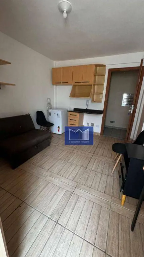 Apartamento, 1 quarto, 25 m² - Foto 2