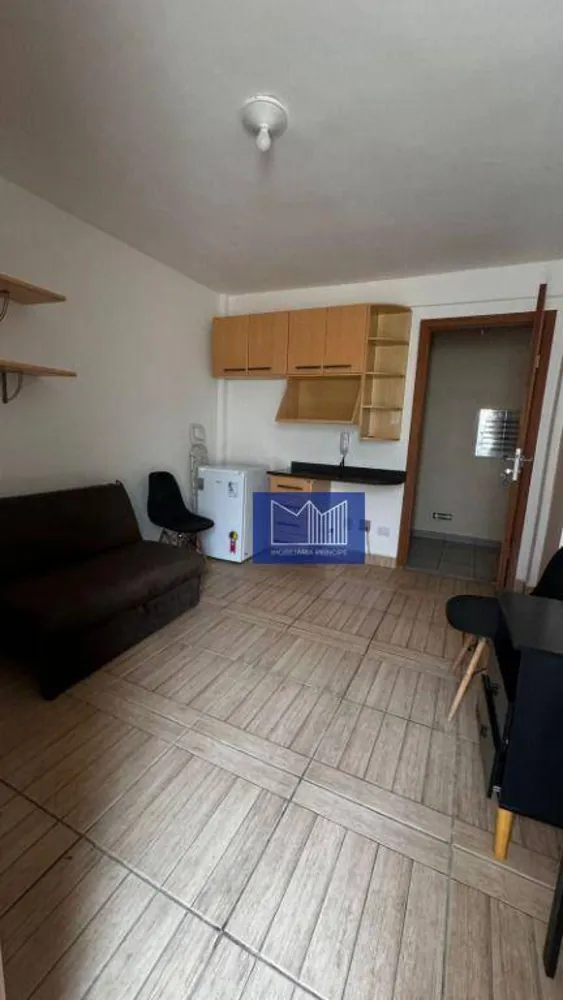 Apartamento, 1 quarto, 25 m² - Foto 3