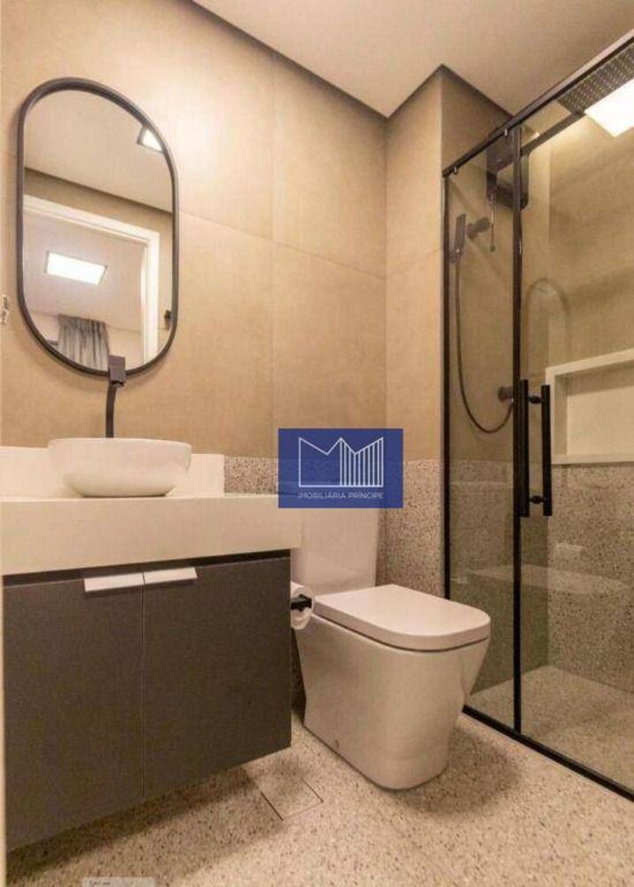 Apartamento, 1 quarto, 25 m² - Foto 8