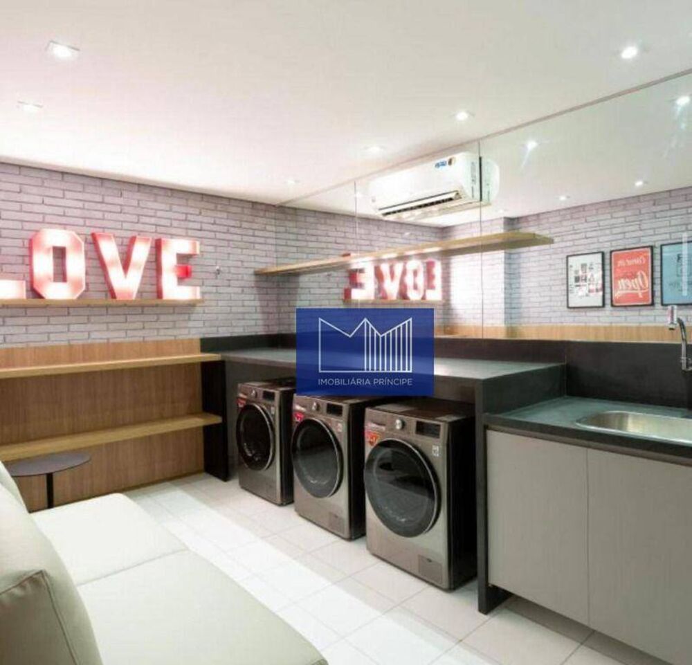 Apartamento, 1 quarto, 25 m² - Foto 4