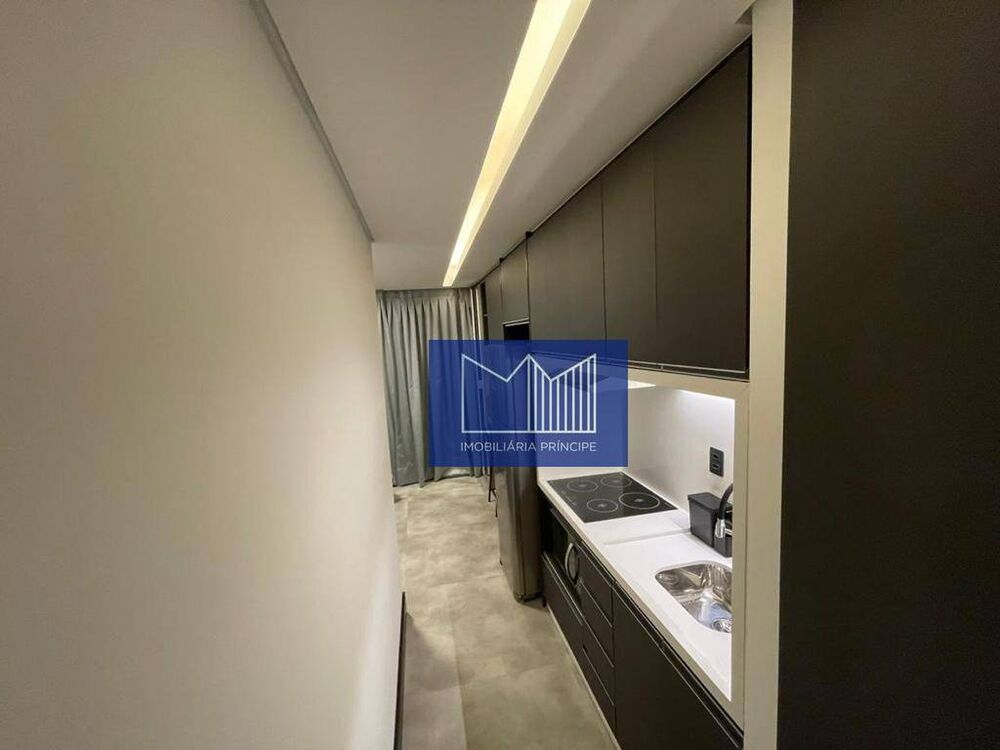 Apartamento, 1 quarto, 25 m² - Foto 6