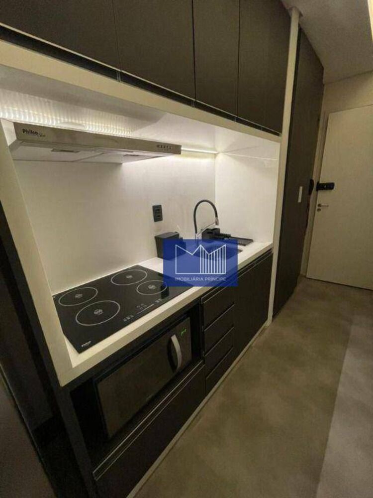 Apartamento, 1 quarto, 25 m² - Foto 2