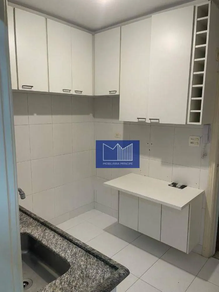 Apartamento, 2 quartos, 73 m² - Foto 2
