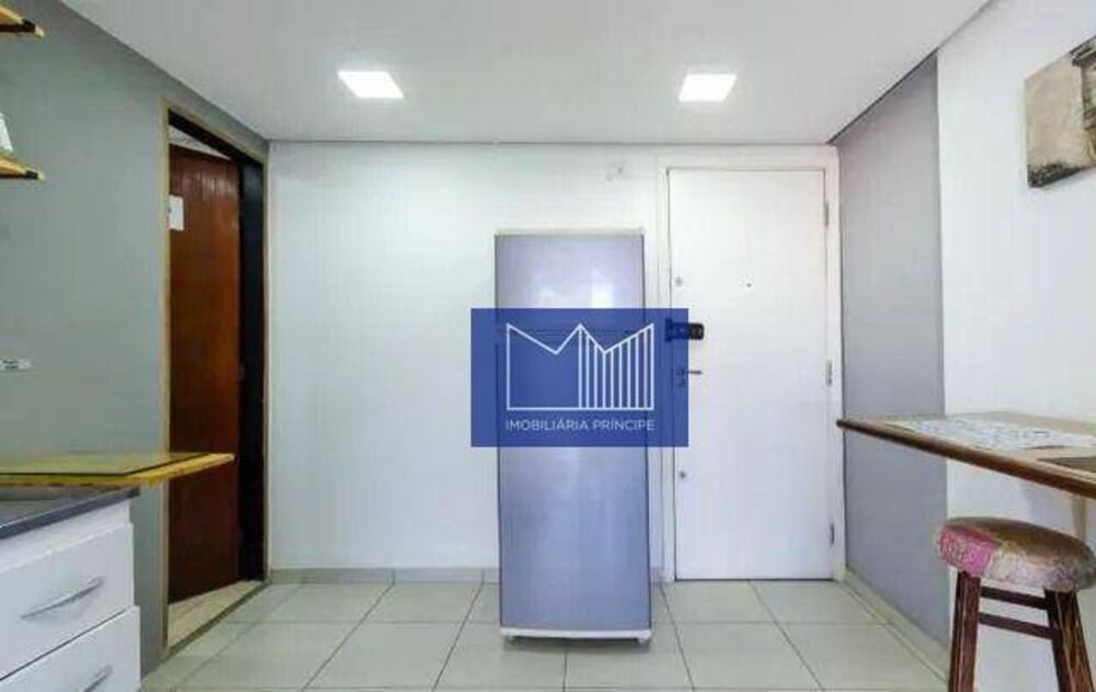 Apartamento, 1 quarto, 37 m² - Foto 6