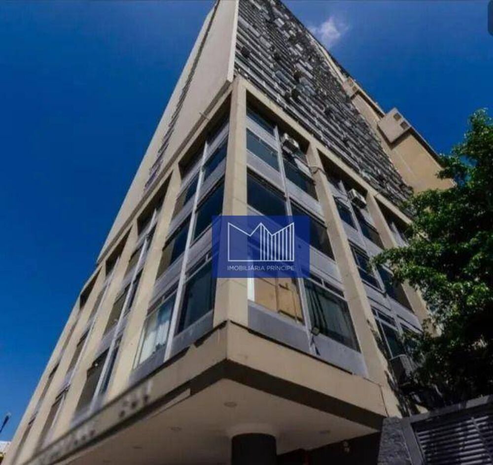 Apartamento, 1 quarto, 37 m² - Foto 4