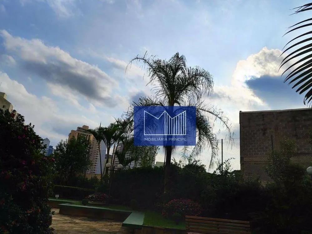 Apartamento, 2 quartos, 74 m² - Foto 1