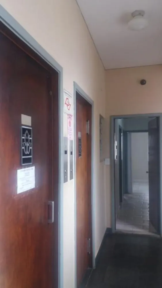 Cobertura, 1 quarto, 40 m² - Foto 1