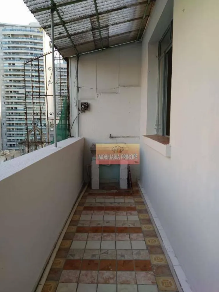 Cobertura, 1 quarto, 40 m² - Foto 3
