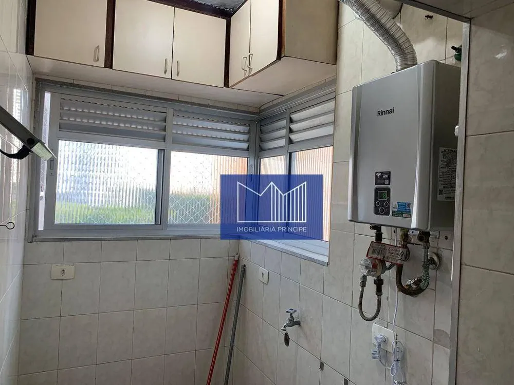 Apartamento, 2 quartos, 70 m² - Foto 2