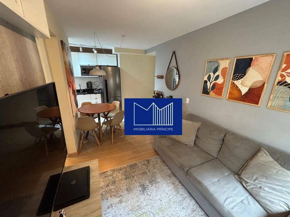 Apartamento, 2 quartos, 45 m² - Foto 7