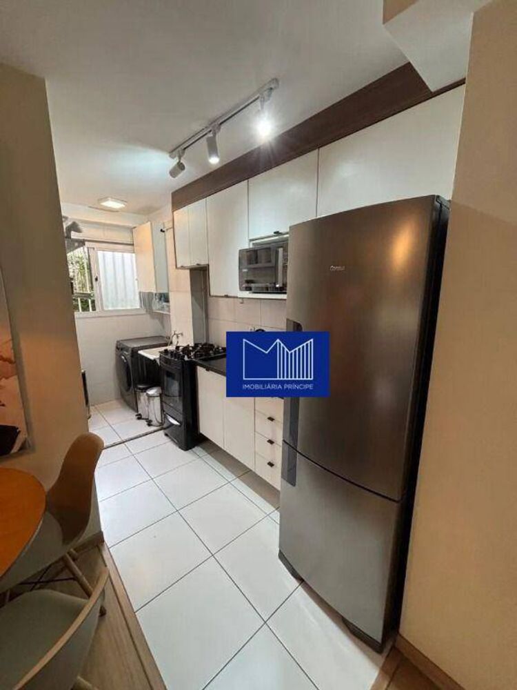 Apartamento, 2 quartos, 45 m² - Foto 6