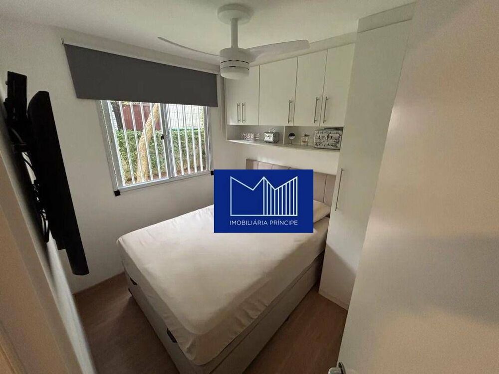 Apartamento, 2 quartos, 45 m² - Foto 2