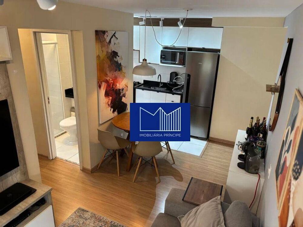 Apartamento, 2 quartos, 45 m² - Foto 5