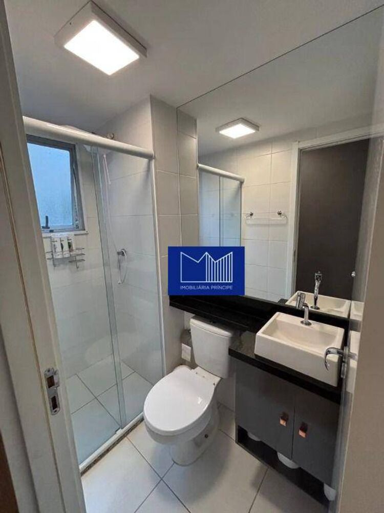 Apartamento, 2 quartos, 45 m² - Foto 3