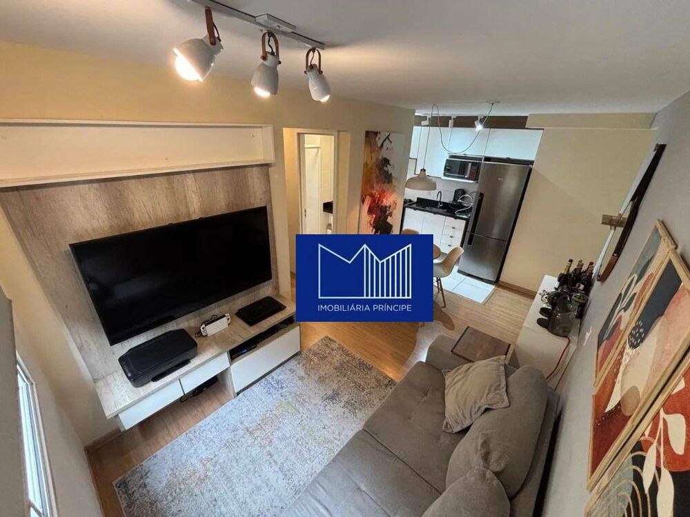 Apartamento, 2 quartos, 45 m² - Foto 8